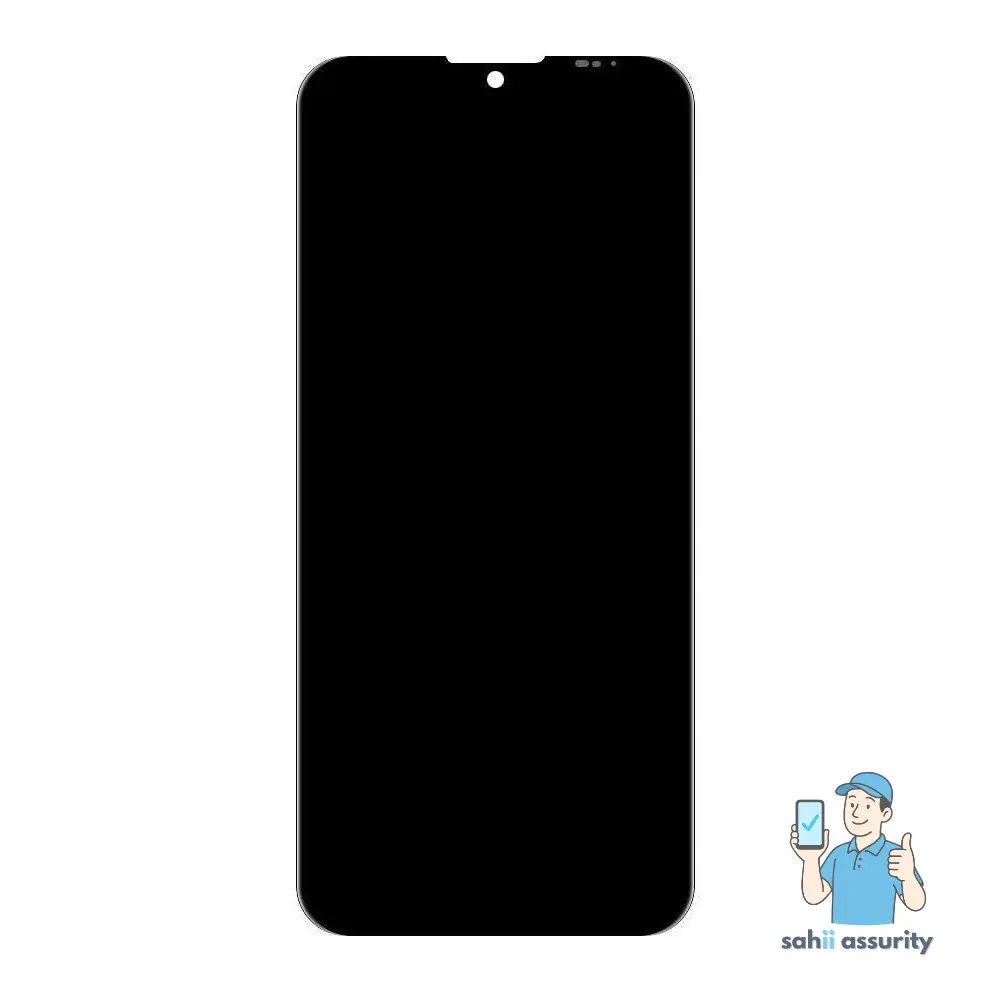 LCD with Touch Screen for Motorola Moto G10 Power thumbnail